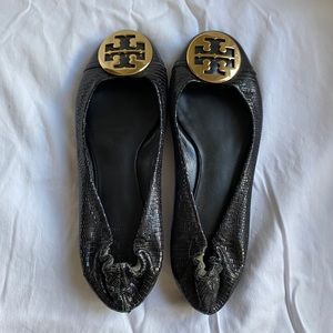 Tory Burch flats